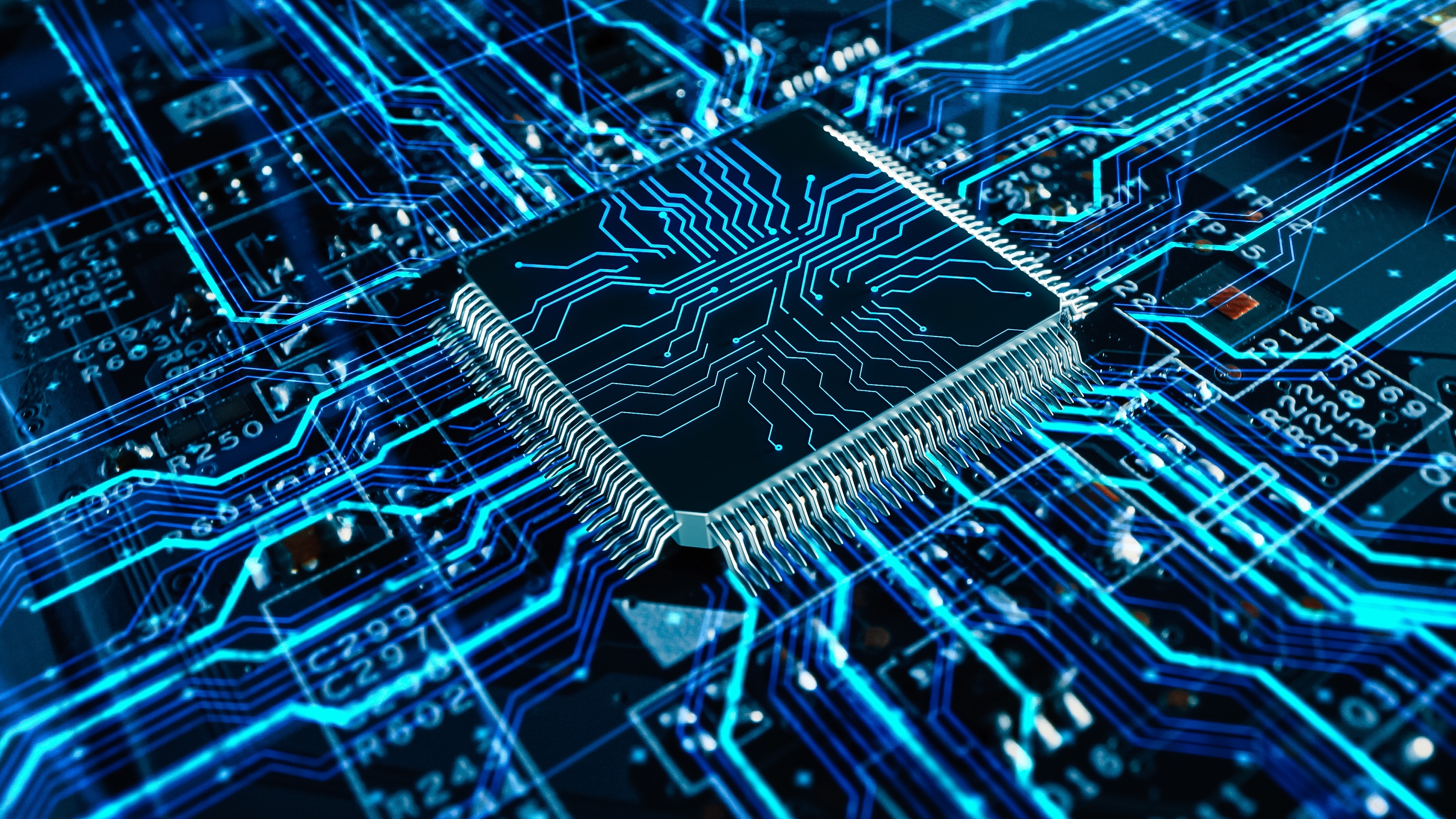 Big Tech’s AI Moves in 6G, Defense and Edge Computing