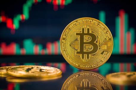 Crypto Markets Show Weariness as Bitcoin Struggles to Rally