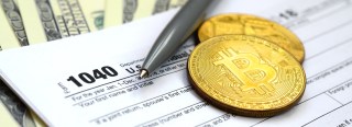 House Bill Would Allow Bitcoin Payments for Federal Taxes