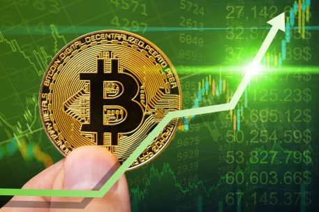 Bitcoin je porastao iznad 90.000 dolara jer ulagači očekuju smanjenje kamata Bitcoin je porastao iznad 90.000 dolara jer ulagači očekuju smanjenje kamata