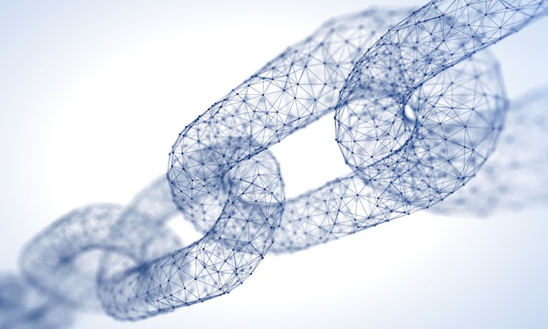 blockchain