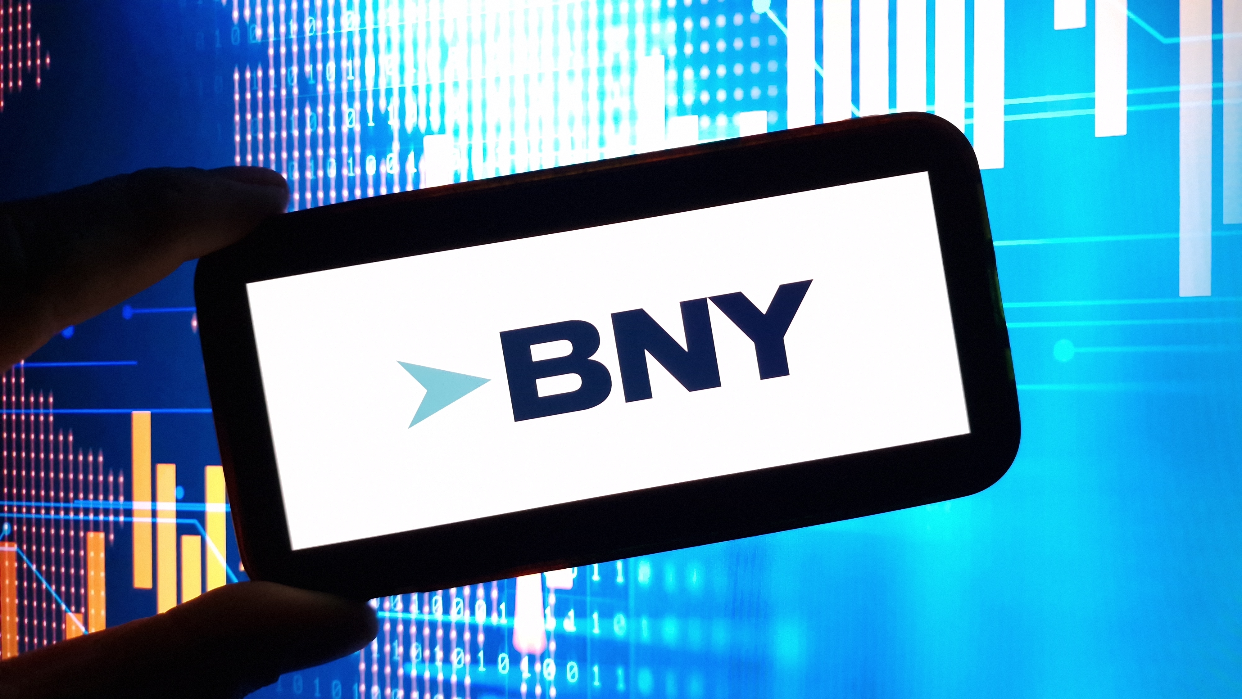 BNY Debuts Stablecoin-Focused Money Market Fund
