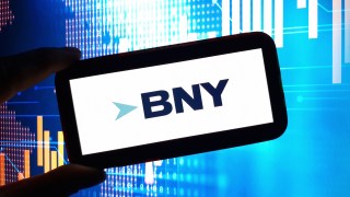 BNY Debuts Stablecoin-Focused Money Market Fund