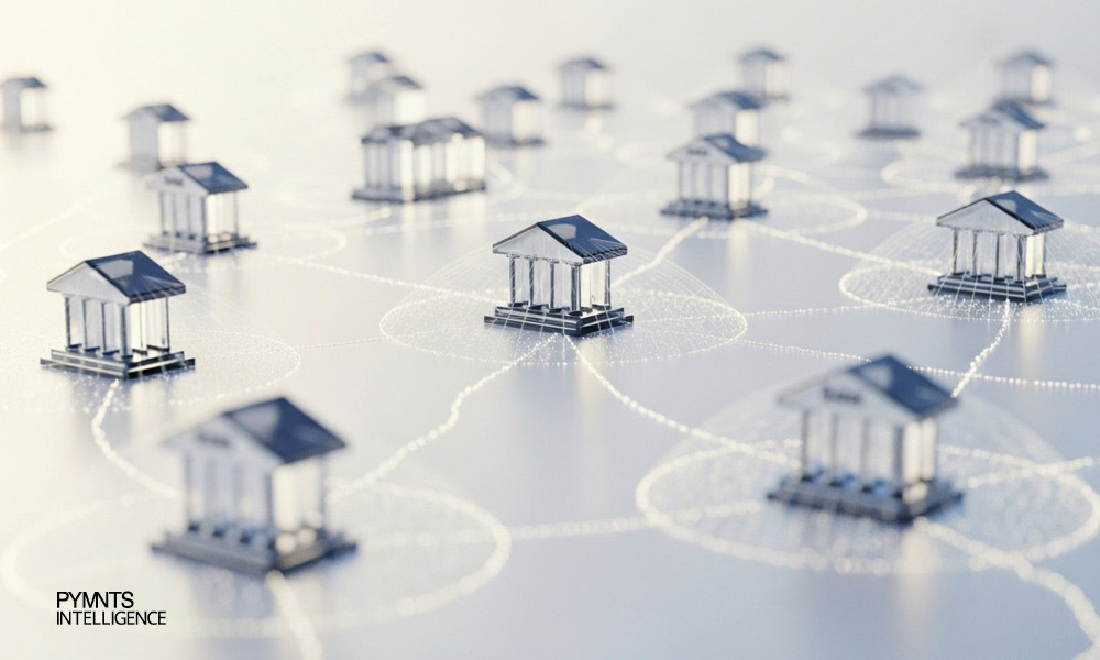 Building the Blockchain Blueprint: How Leading FIs Are Modernizing Money, Markets and Trust