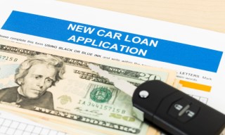 Record Auto Delinquencies Have Subprime Lenders Worried