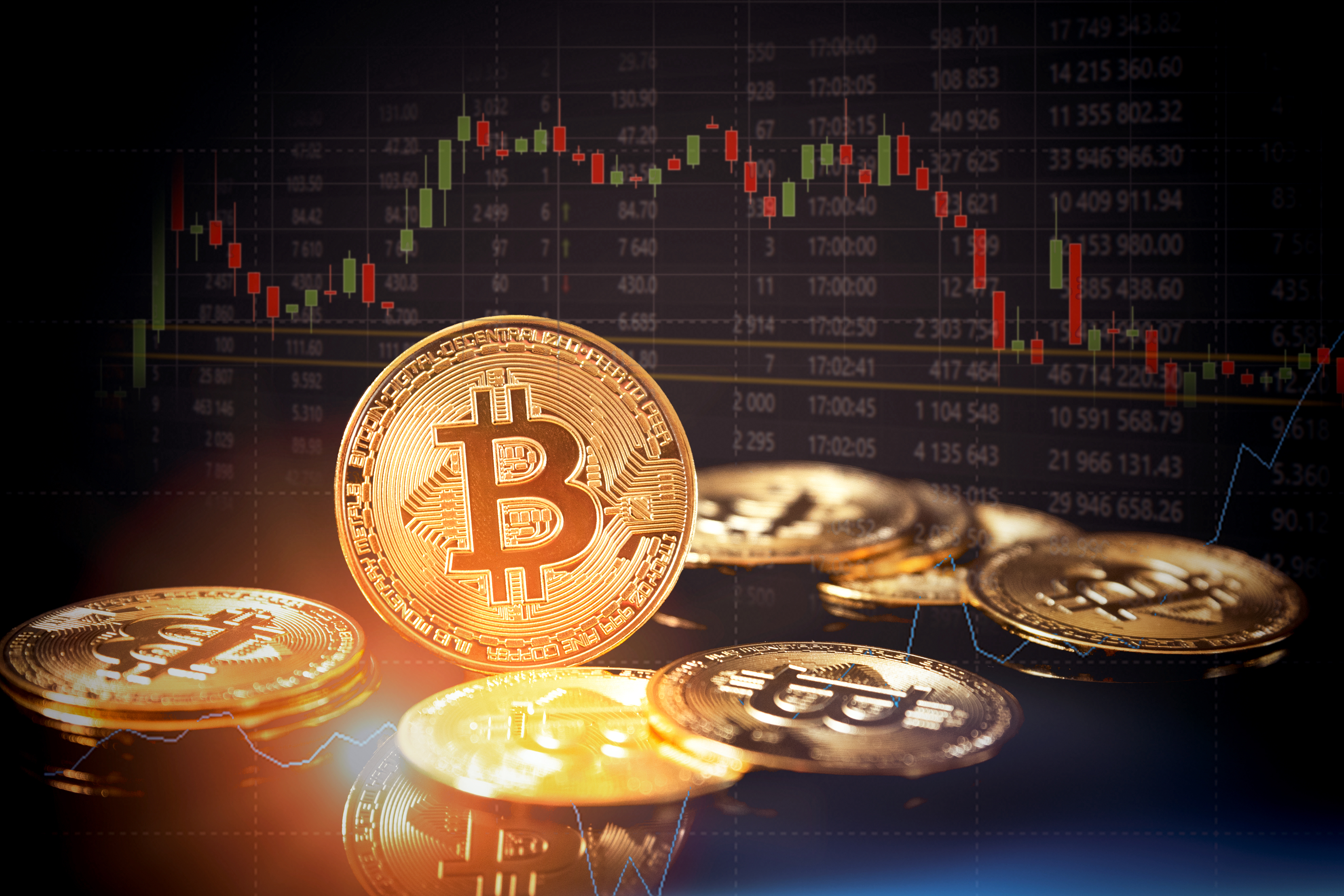 Citi Warns Crypto Liquidations Are Shaking Investor Confidence | PYMNTS.com