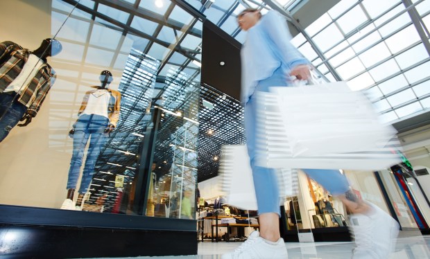 Consumers Lose Ground in Holiday Shopping Season Even as Paycheck Stress Briefly Eases