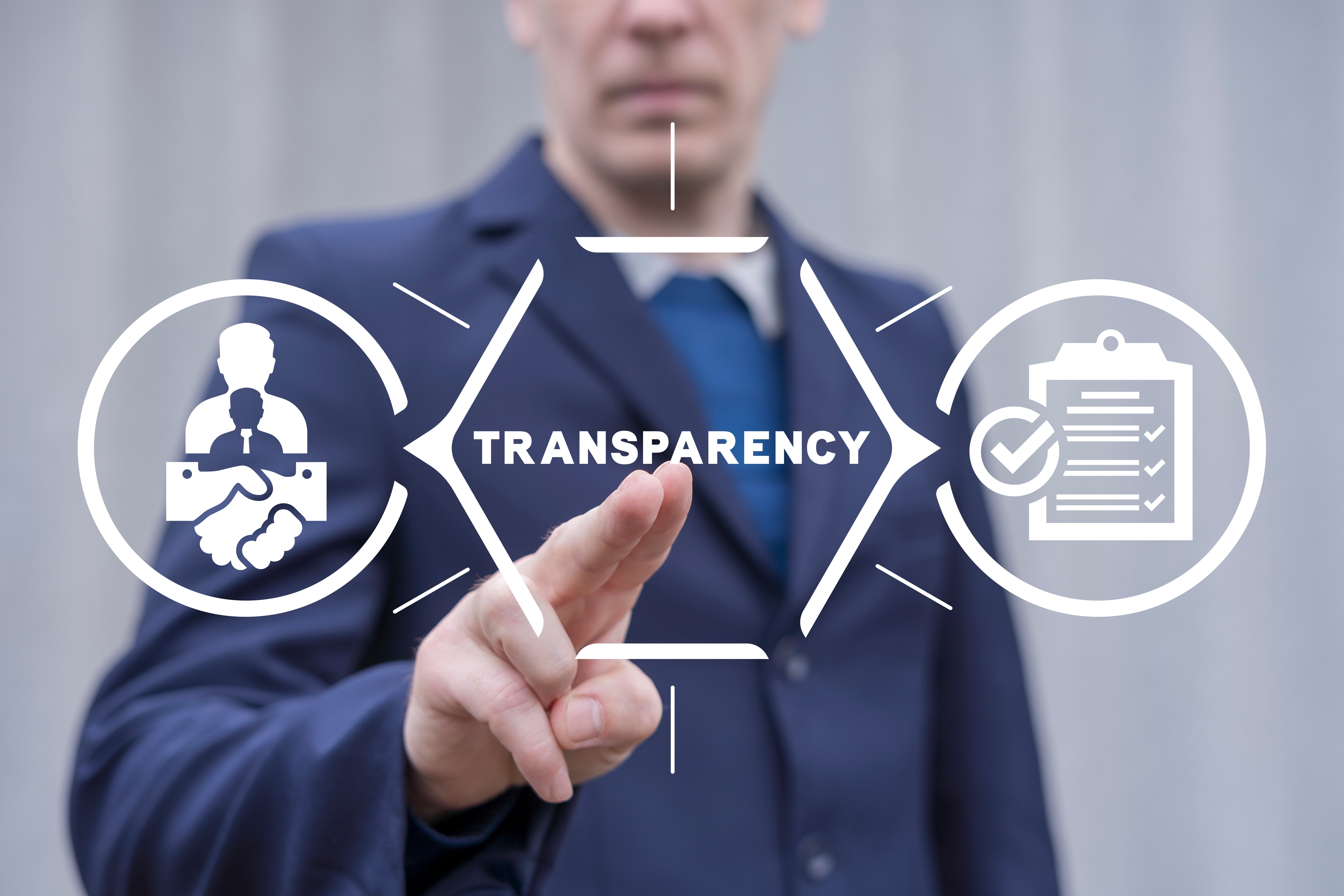 New EU Guidance on AI Transparency: What Should Companies Be Doing From 2 August 2026