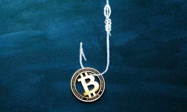 Crypto Crime Wave Drives Demand For Hardware Security