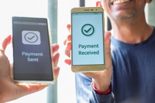 Only 2% of Firms Report Fraud on Real-Time Rails