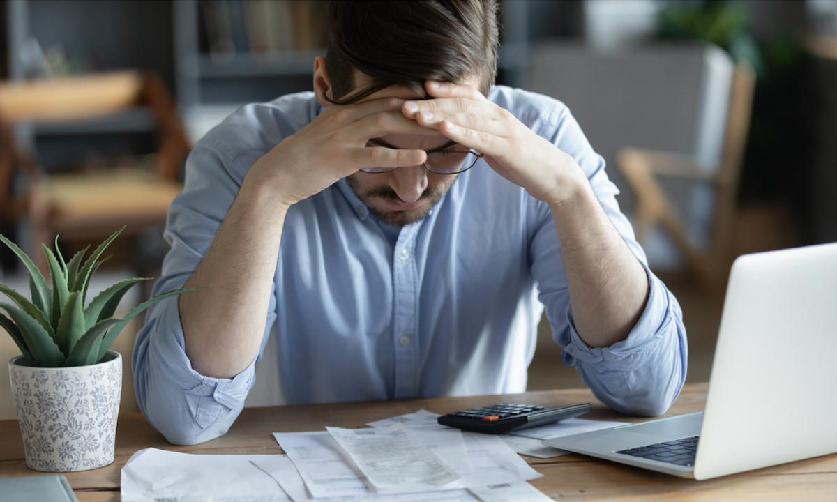 Debt Grows, Savings Shrink and BNPL Fills the Gap