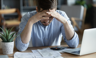 Debt Grows, Savings Shrink and BNPL Fills the Gap