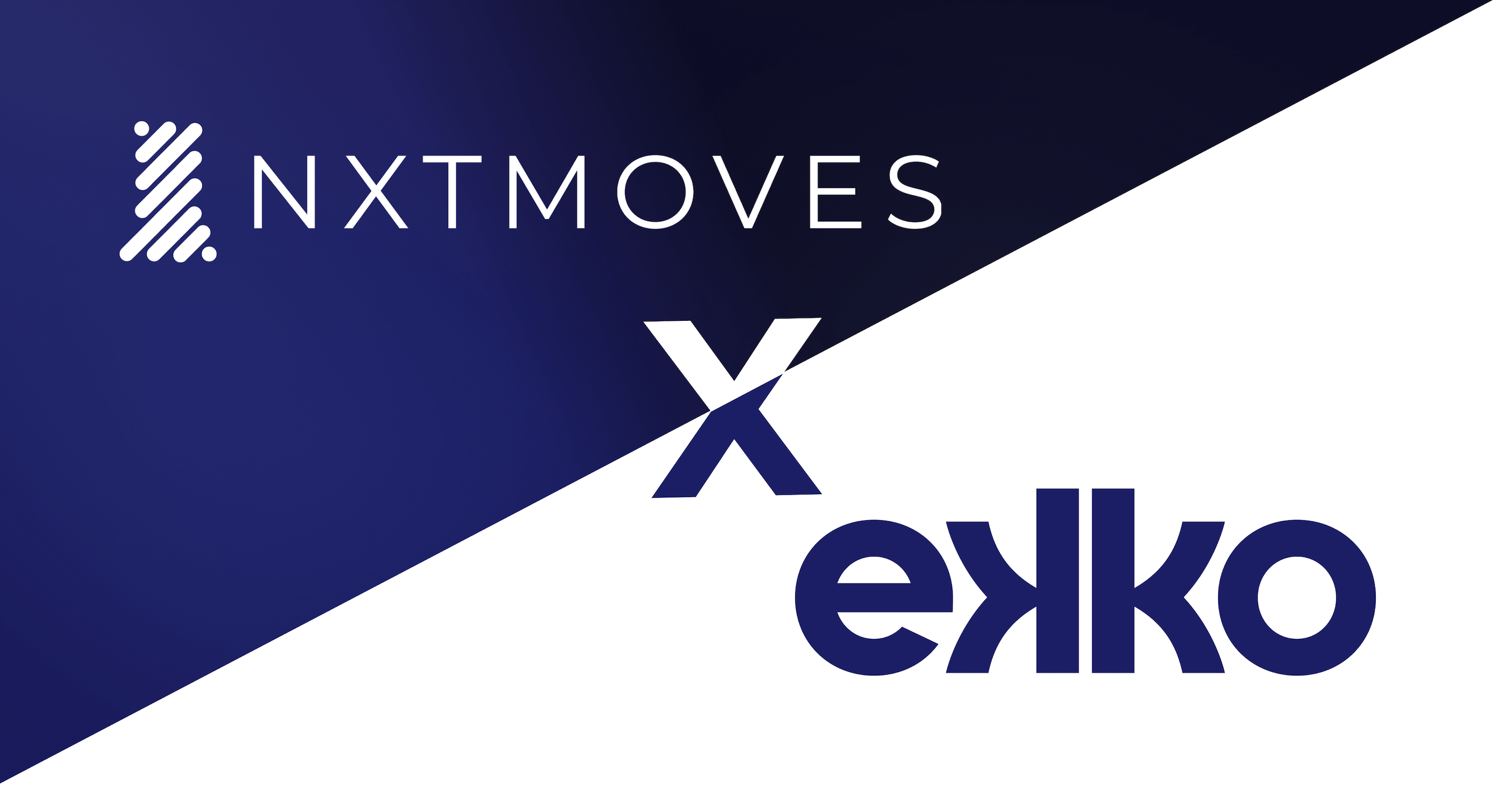NXTMOVES and ekko join forces to bring purpose-driven innovation to payments across the US
