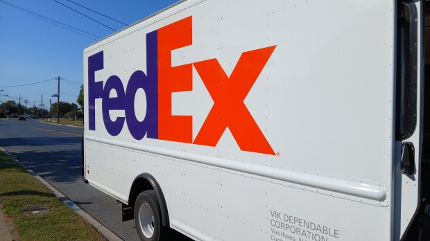 FedEx Projects Earnings Growth, Operational Resilience Ahead of Holiday Season