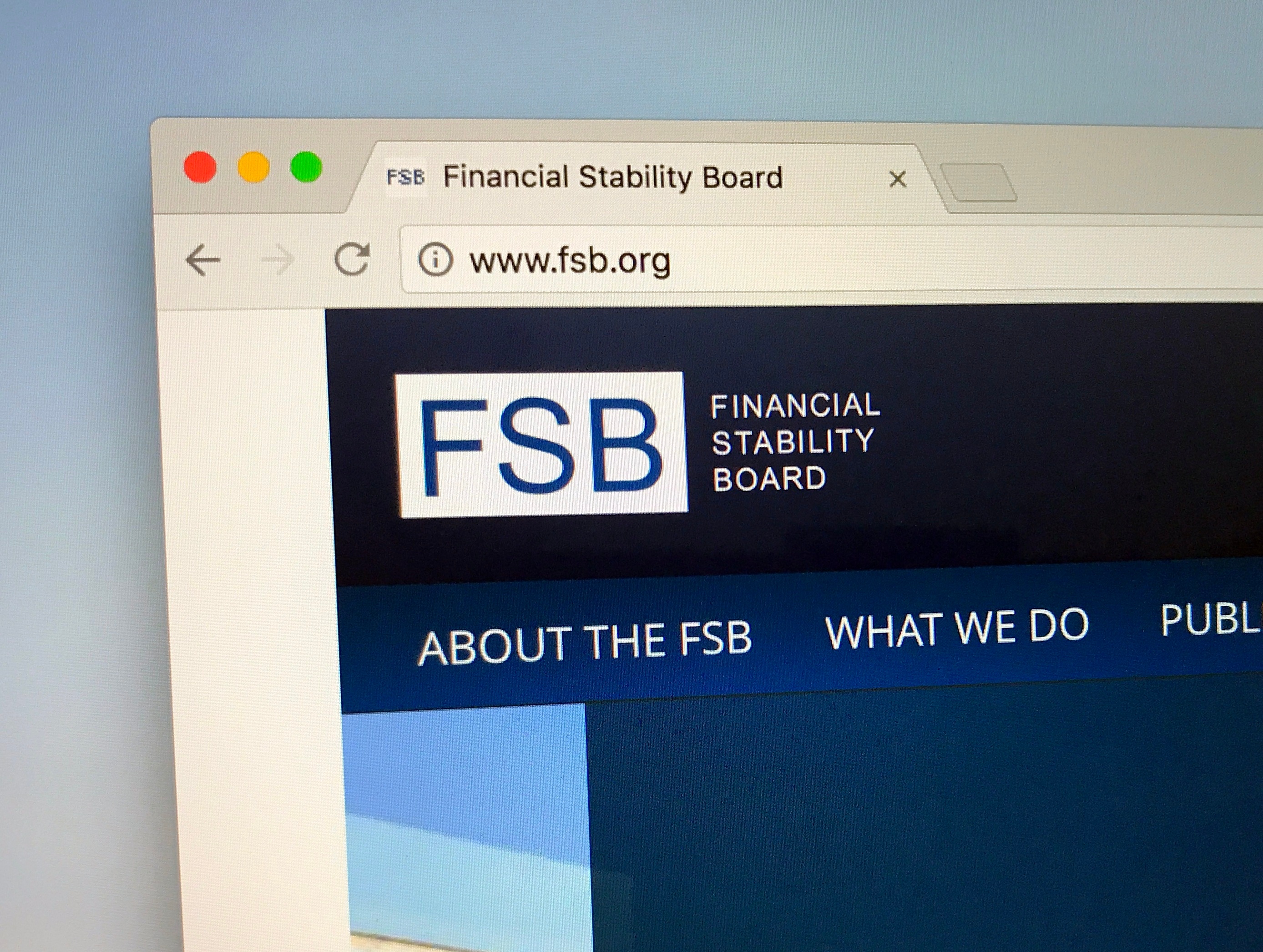 FSB Plans to Sharpen Focus on Stablecoins, NBFI | PYMNTS.com
