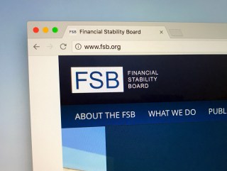 FSB Sharpens Focus on Stablecoins and NBFI, Saying They Raise Vulnerabilities