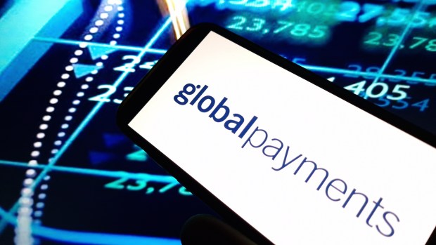 Global Payments Says New Point-of-Sale Software Is Resonating With Merchants