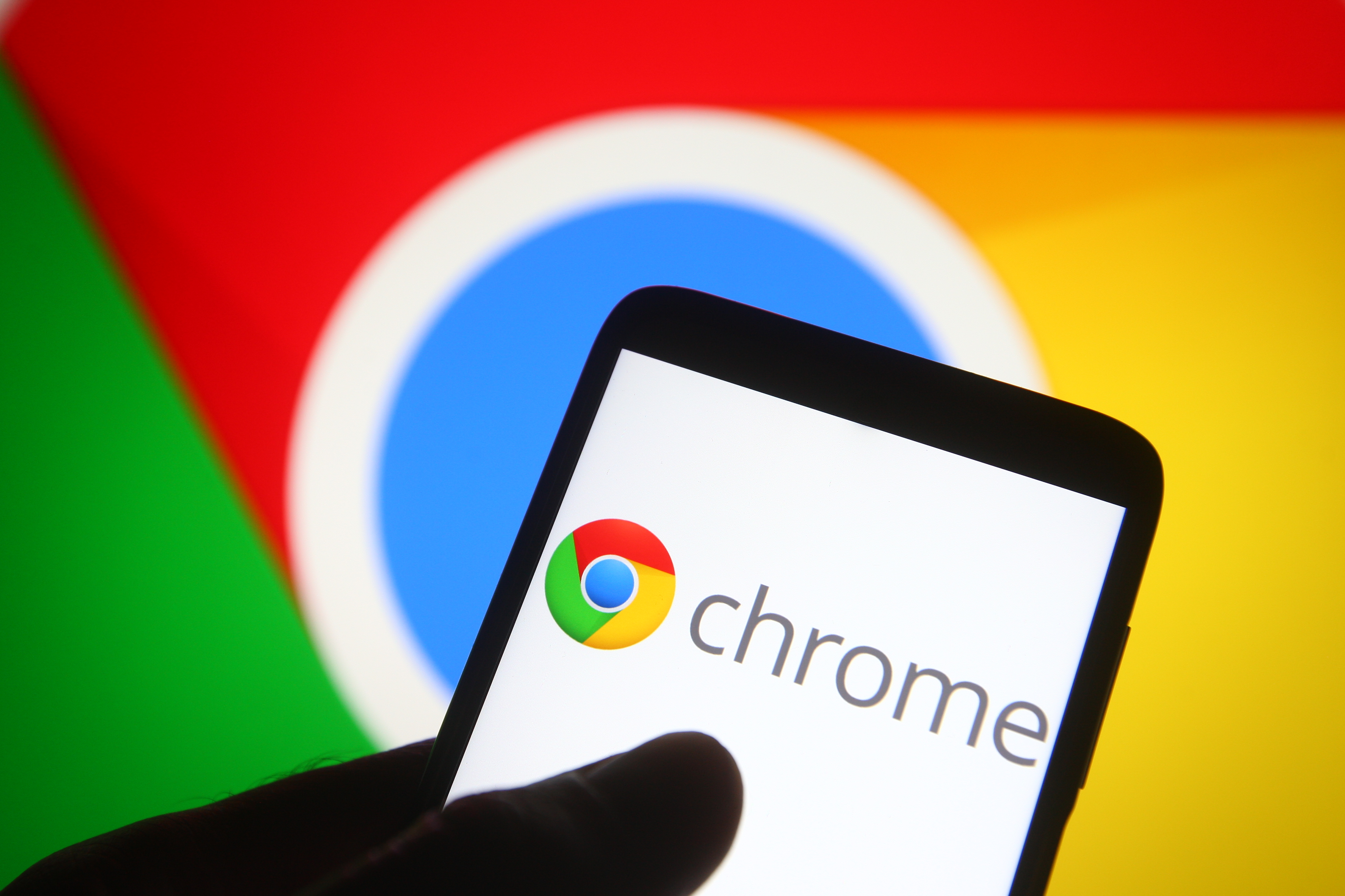 Google Expands Chrome Browser’s Autofill to Include Passport, Driver’s License