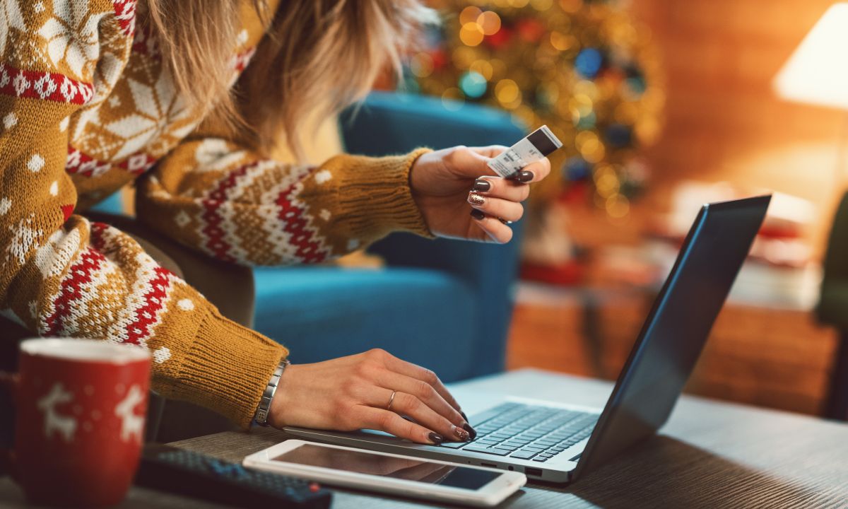 5 Things ChatGPT Said Will Make the Holiday Shopping Gift List