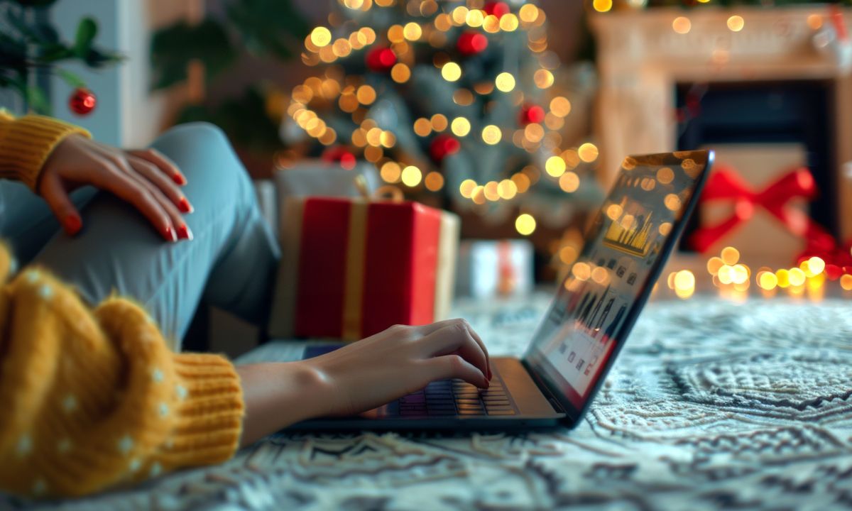 Black Friday 2024: US Retail Sales Up 4.1% Despite Economic Uncertainty | PYMNTS.com