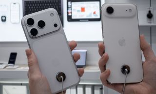 Apple’s Sales Hopes Deflated by Tepid iPhone Air Demand
