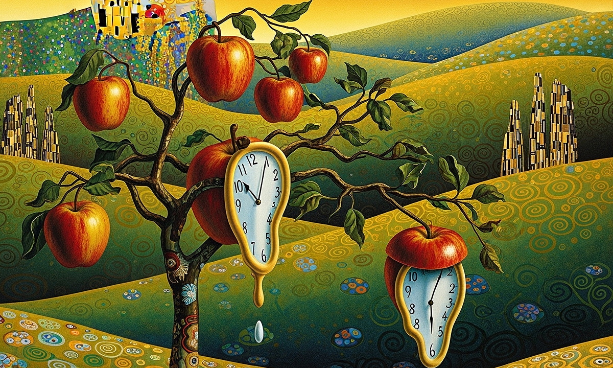 The $4.5 Quadrillion Opportunity in Human Time