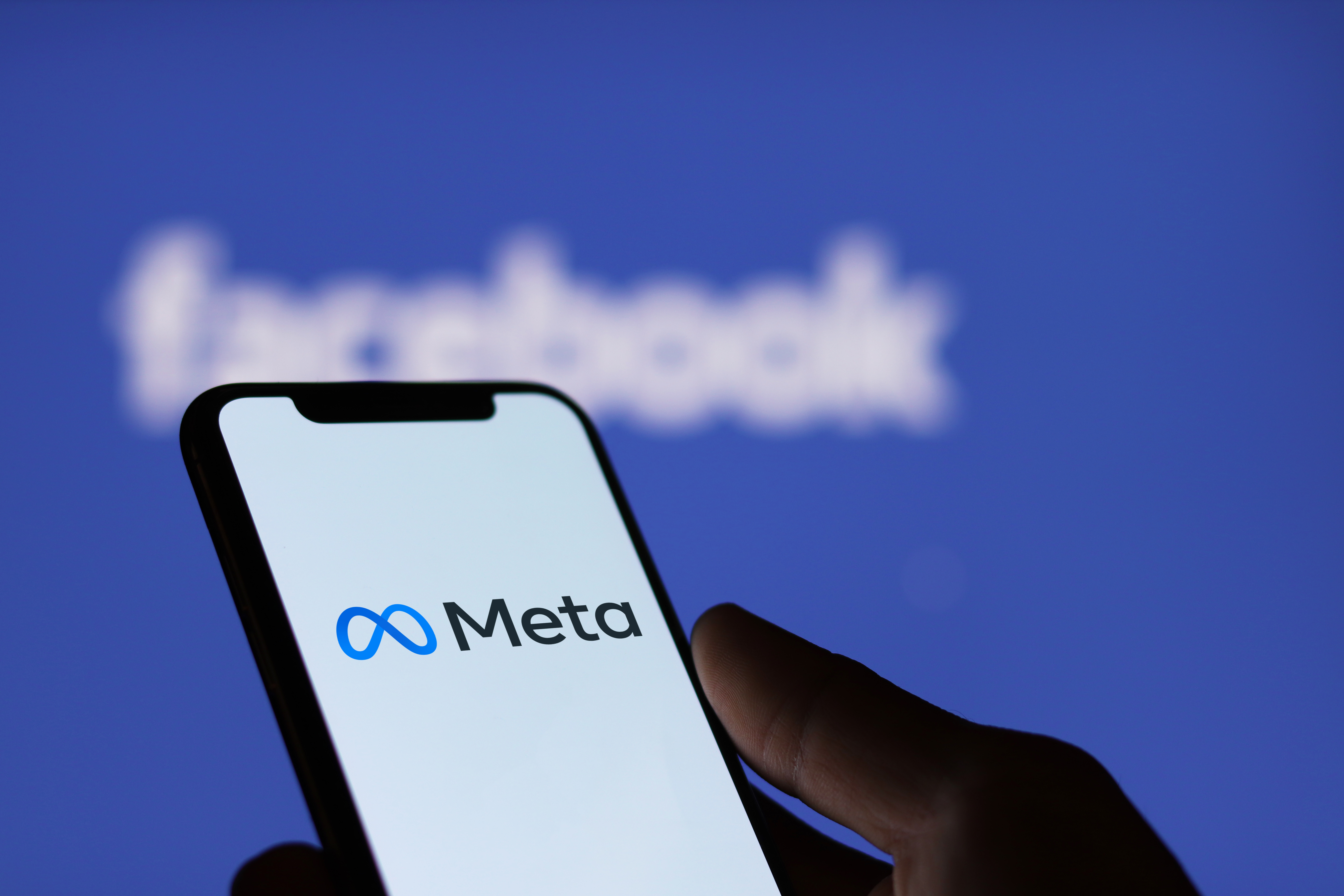 Meta Ordered to Pay $552 Million in Case Alleging GDPR Violations