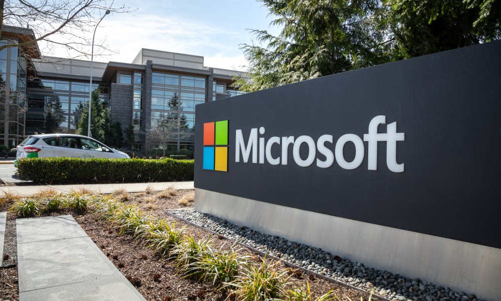 microsoft