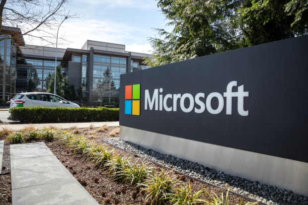 Microsoft Rolls Out Agent 365 for Businesses to Manage AI Workforces