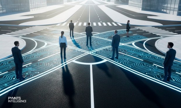 No Roadmap, No Problem: How Enterprises Are Reinventing the AI Workforce