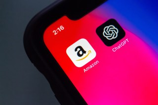 Amazon Eyes $10 Billion Investment and Chip Deal in OpenAI