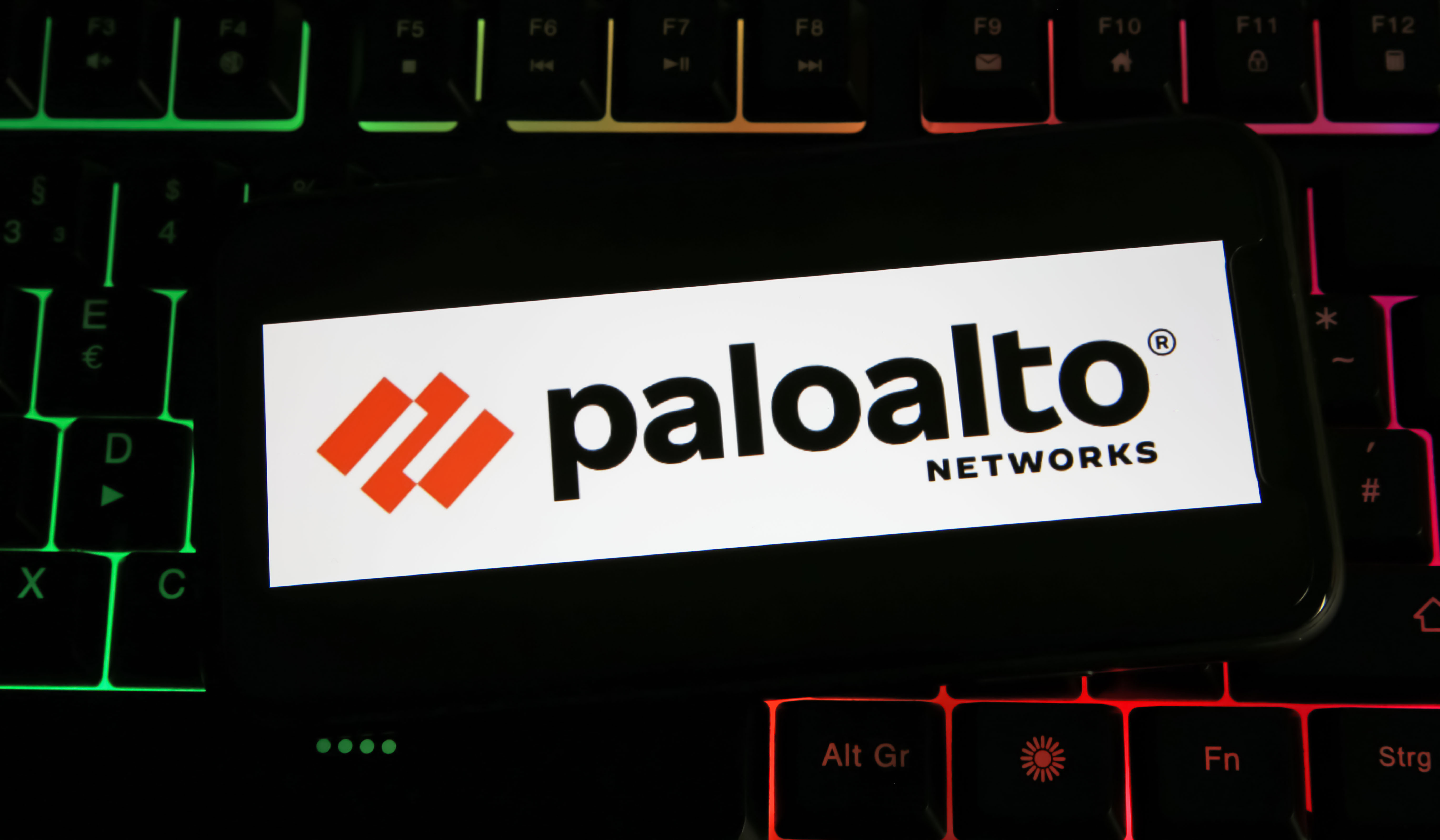 After Cloudflare Outage, Palo Alto Networks Moves to Acquire Observability Platform for $3.35 Billion