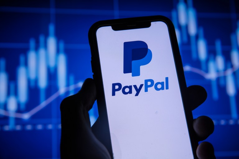 PayPal Uses UK Relaunch to Debut Rewards Program