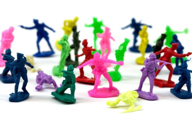 Payroll Emerges as the Next Battleground in Embedded Finance