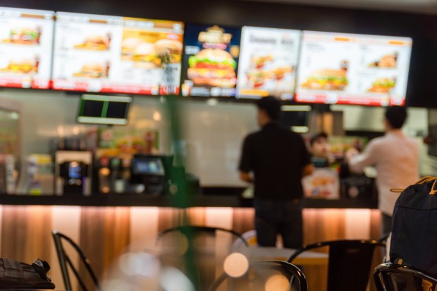 QSRs Turn to AI to Drive Efficiency, Personalization and Predictive Operations