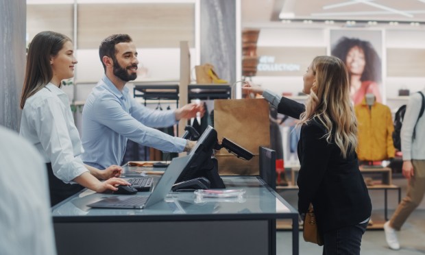 Retail Sales Stalled in September; eCommerce Took a Hit