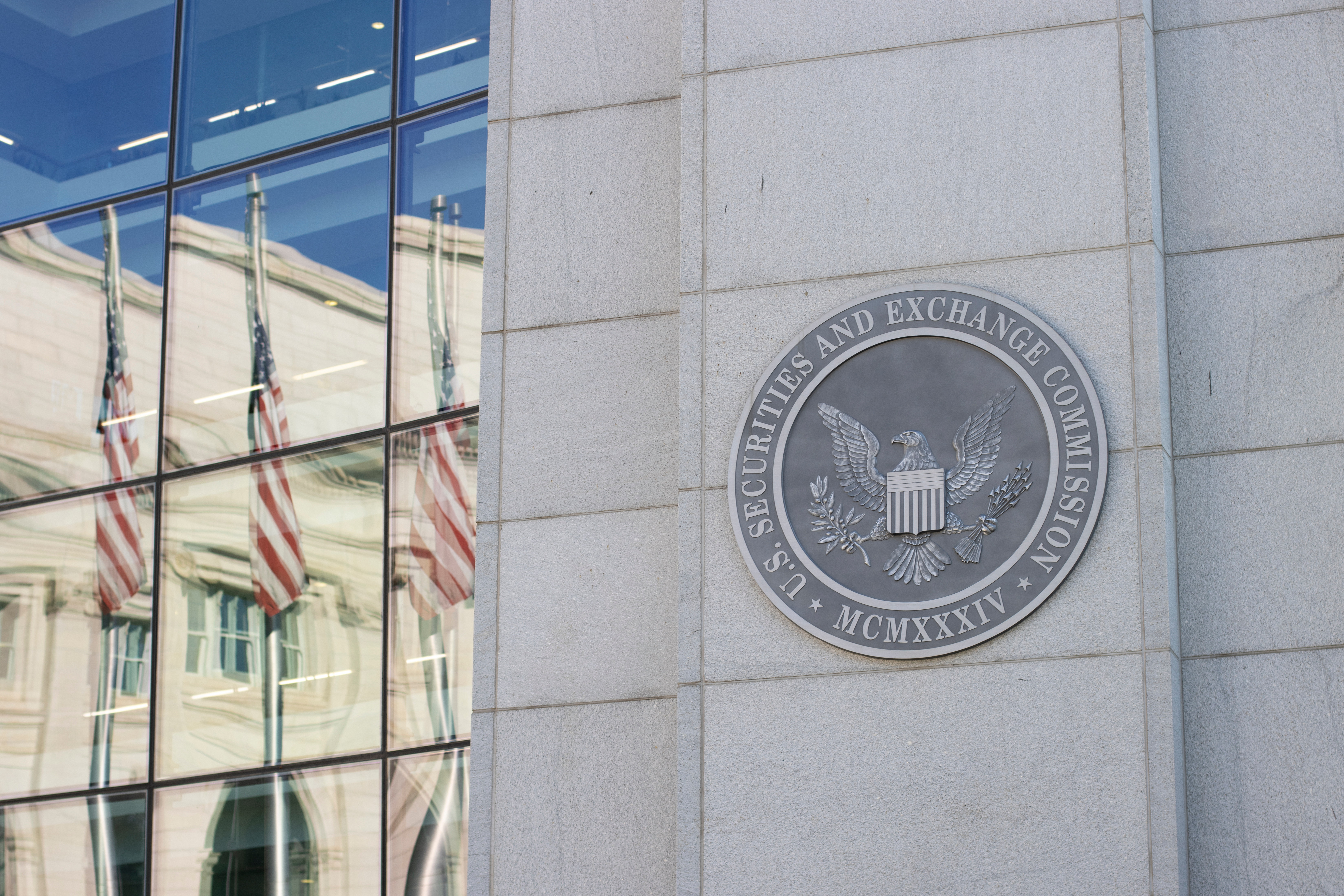 SEC Staff ‘Working Expeditiously’ on Filings After Government Shutdown
