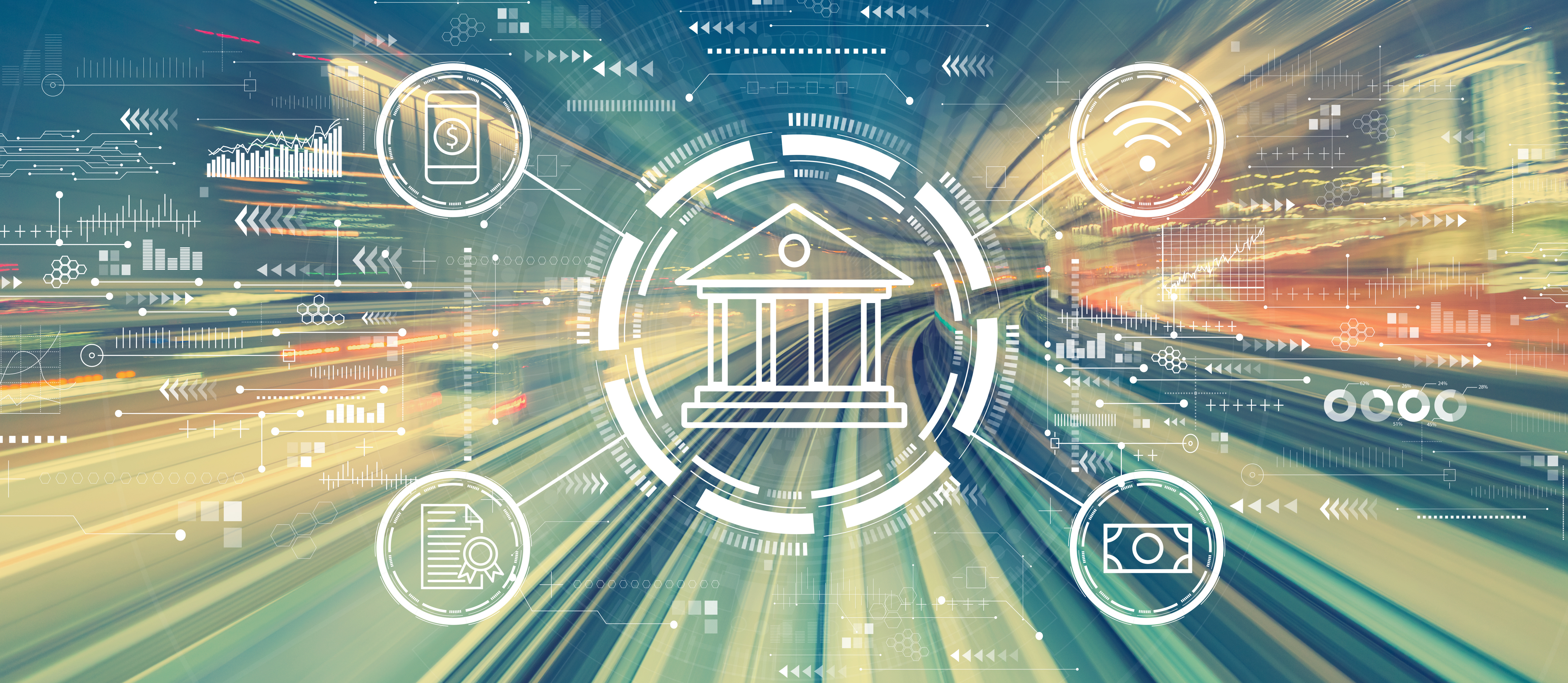 Neobanks Push Beyond Interchange to Build Full-Service Platforms