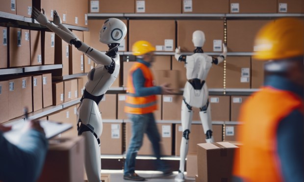 AI Needs Spatial Intelligence for Next Leap, Experts Say