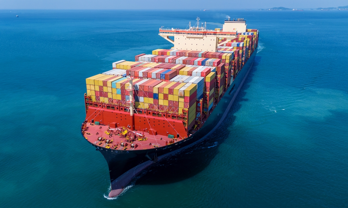 Tariffs Test the Myth of Supply Chain Control