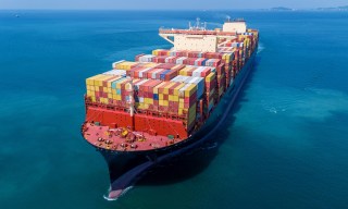 Tariffs Test the Myth of Supply Chain Control