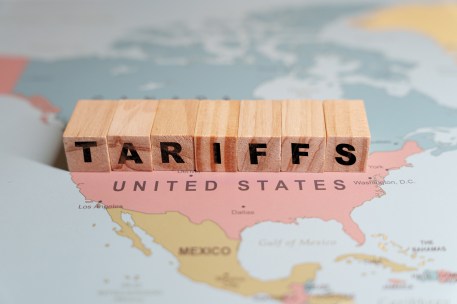 CPI | Tariffs Are Reshaping How Companies Buy and Sell Each Other