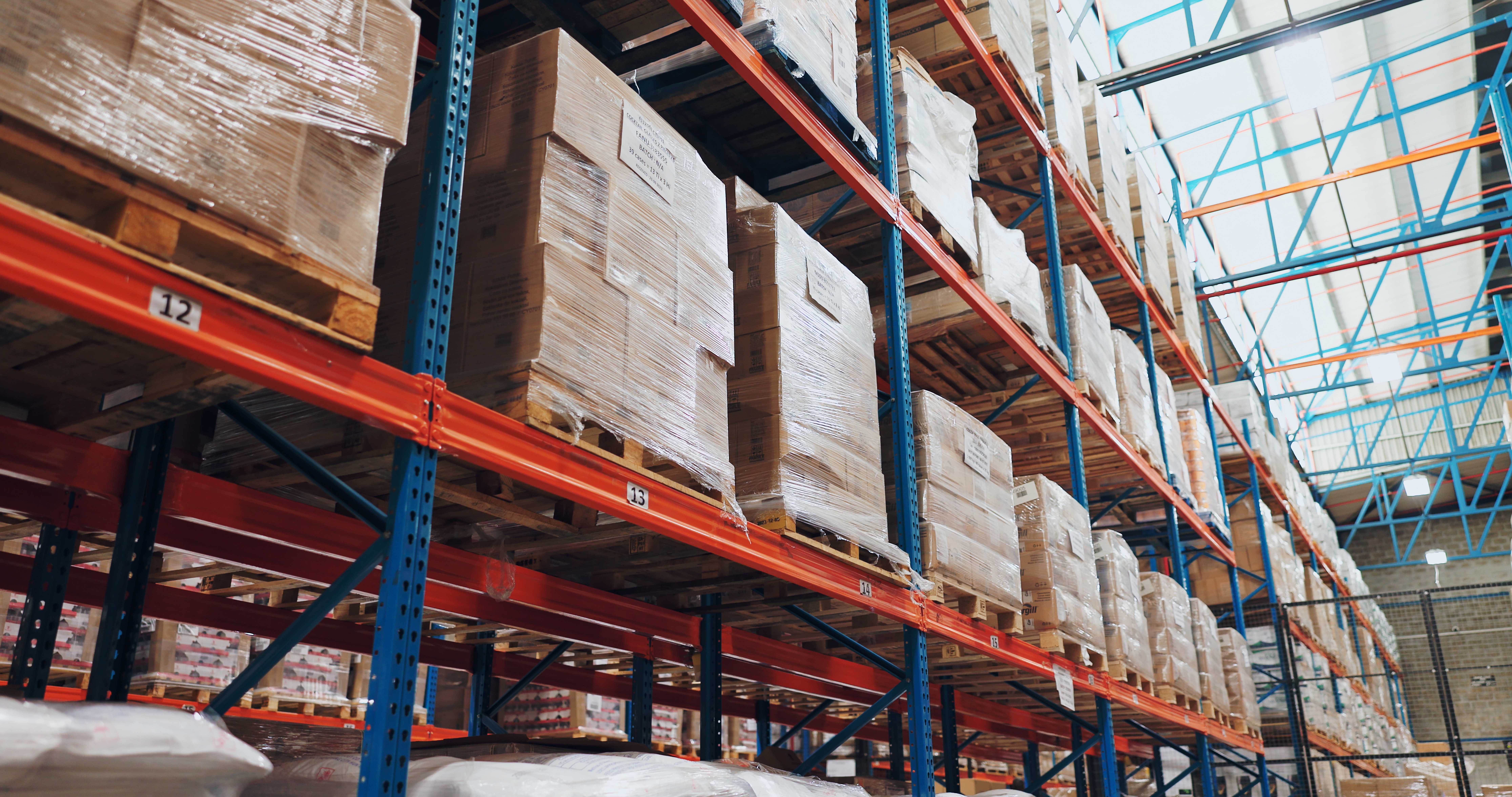 Tariffs Expose Growing Resiliency Divide Across Mid-Market Supply Chains