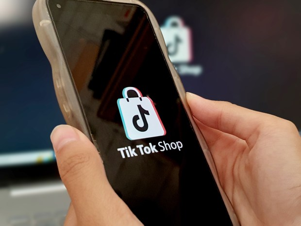 TikTok Shop Draws Buyers and Sellers of Luxury Goods