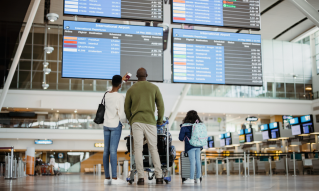 Travel Industry Urges Congress to End Government Shutdown Before Thanksgiving Week