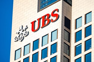 UBS Says Live Tokenized Fund Transaction Demonstrates Value of Smart Contract-Based Technologies