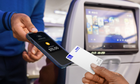 United Airlines' New Card Capitalizes on Debit Rewards Trend