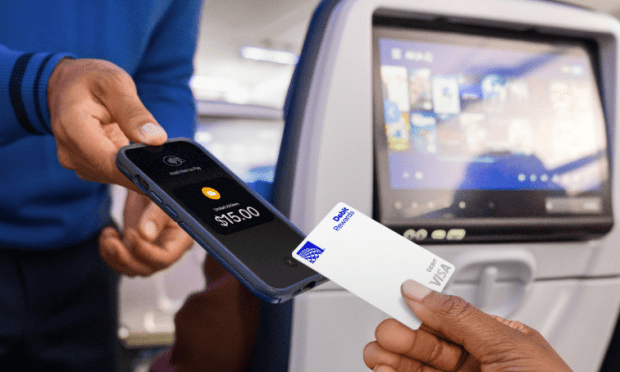 United Airlines’ New Card Capitalizes on Debit Rewards Trend
