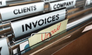 97% of Creative Agencies Say Late Payments Slow Growth