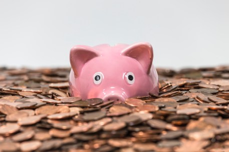 US Mint Ceases Penny Production, Citing High Costs | PYMNTS.com